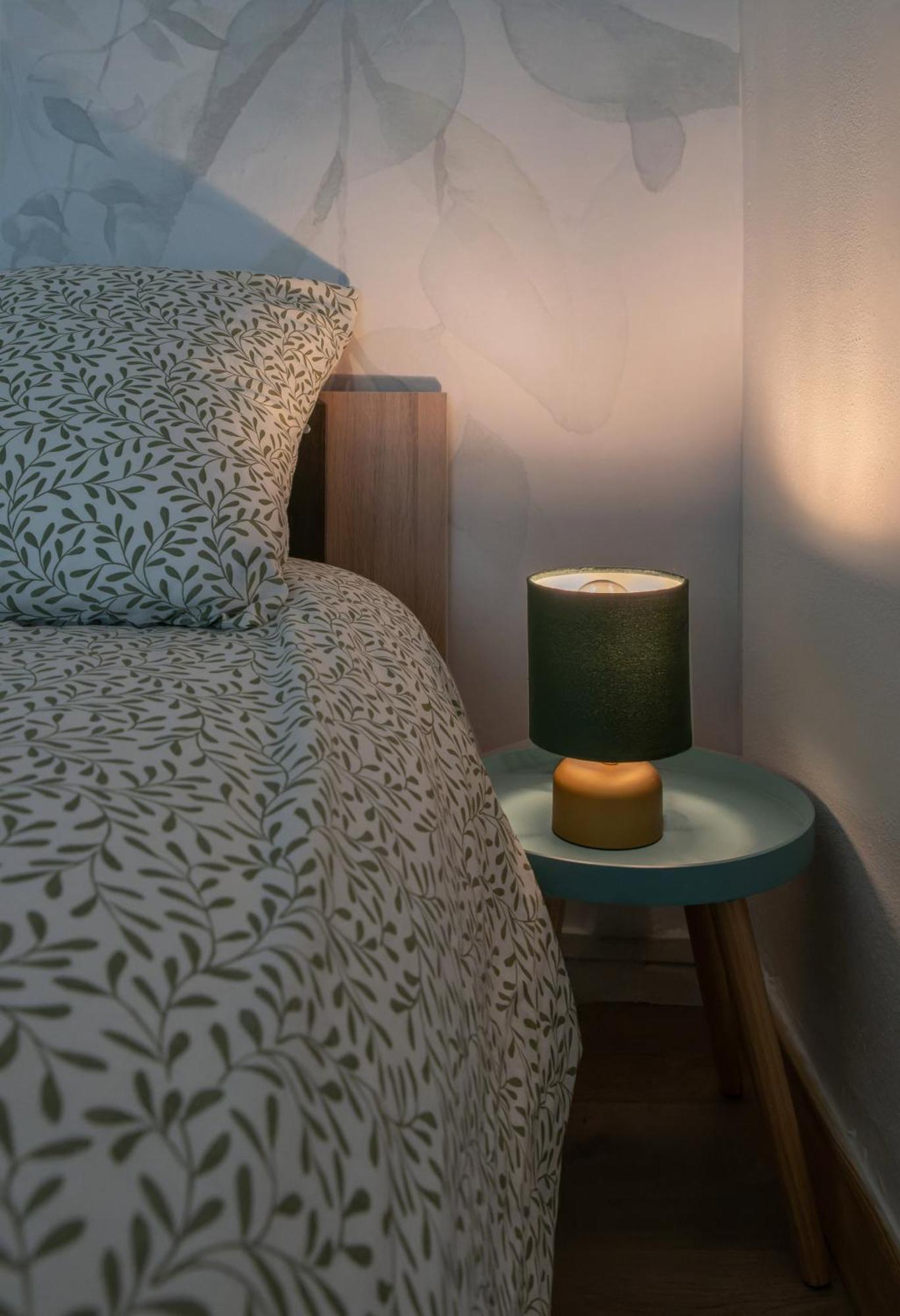 Residence Nature - Appartements Design En Centre Ville Cusset Esterno foto