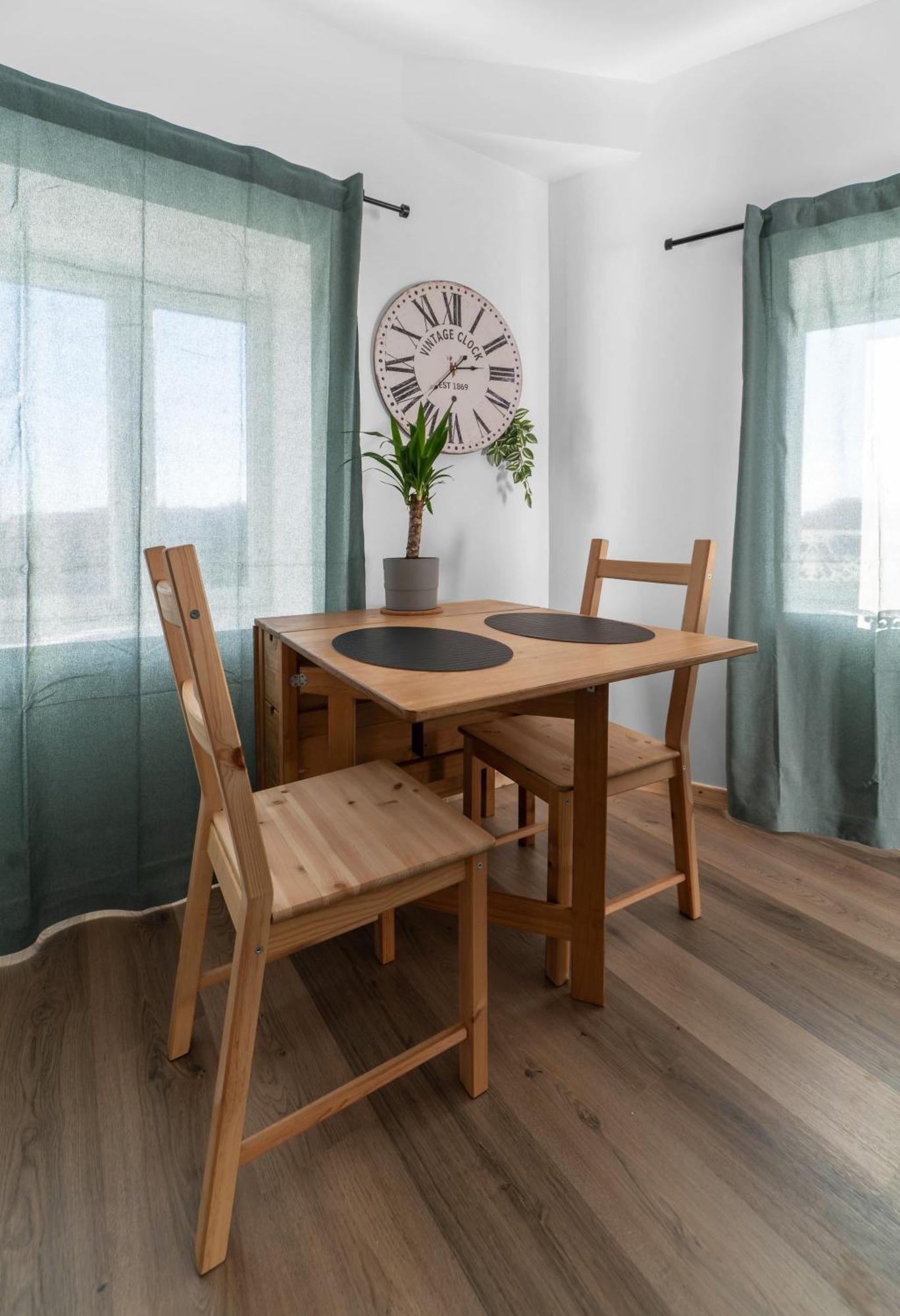 Residence Nature - Appartements Design En Centre Ville Cusset Esterno foto