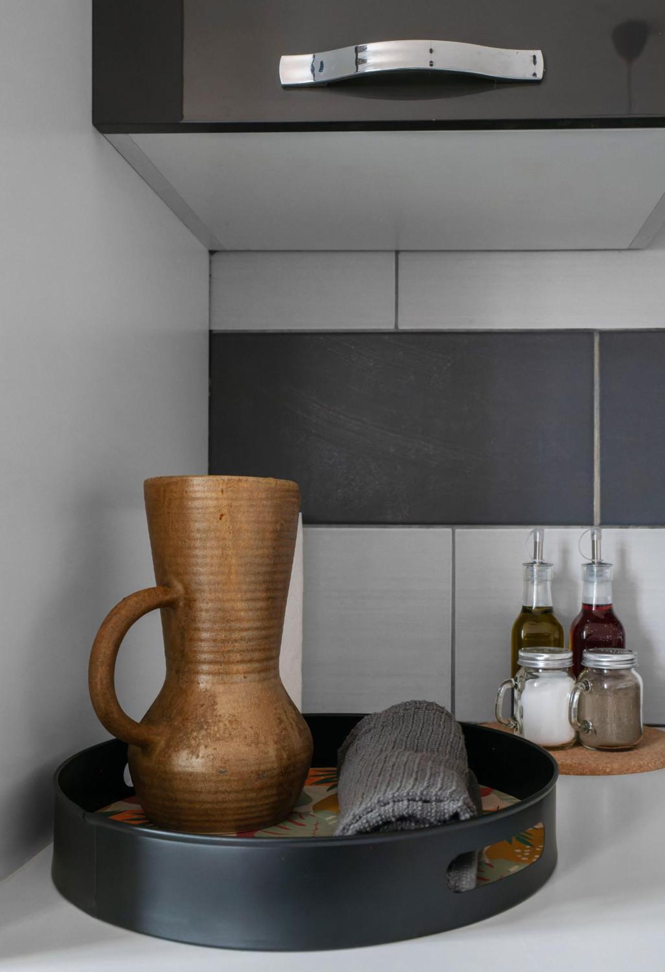 Residence Nature - Appartements Design En Centre Ville Cusset Esterno foto