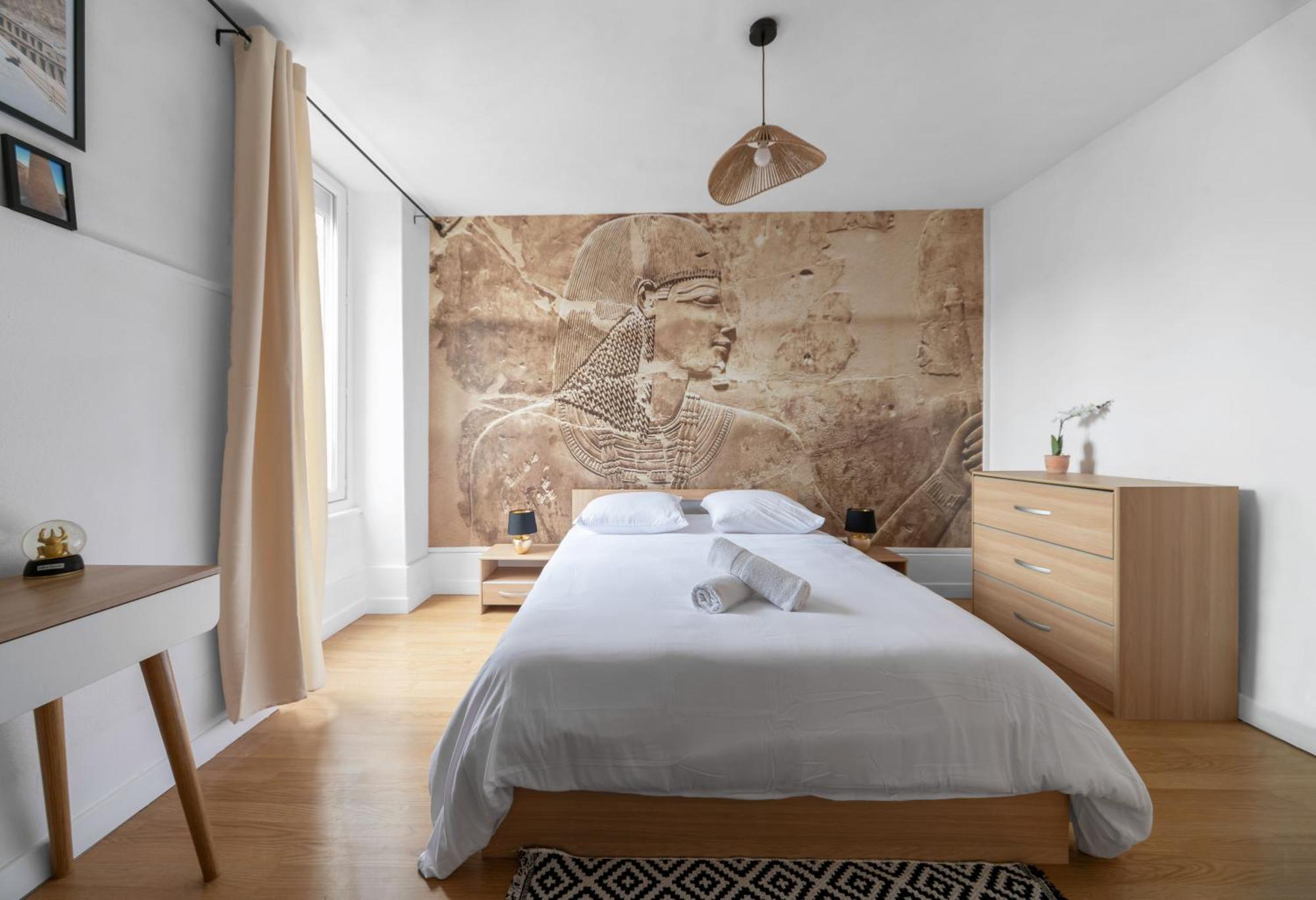 Residence Nature - Appartements Design En Centre Ville Cusset Esterno foto