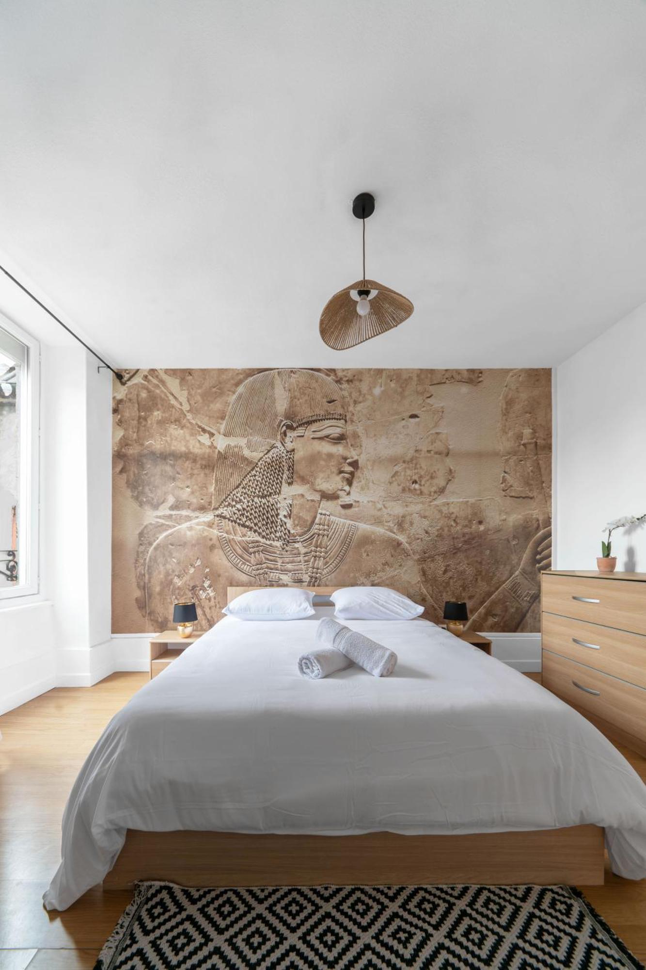 Residence Nature - Appartements Design En Centre Ville Cusset Esterno foto